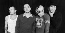 Red Hot Chili Peppers