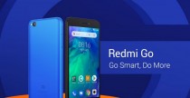 Redmi Go