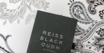 Reiss Black Oudh