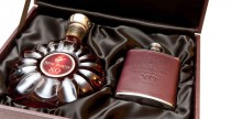 Remy Martin & Thomas Lyte