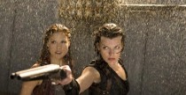 Resident Evil: Afterlife