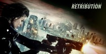 Resident Evil: Retrybucja