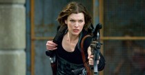 Resident Evil: Retrybucja