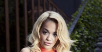 Rita Ora