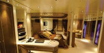 RM Elegant - 71. metrowy super jacht