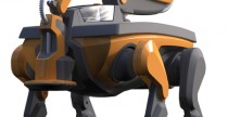 Leny robot Husqvarna