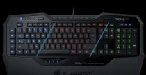 Roccat Isku FX