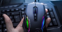 Roccat Kone AIMO