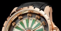 Roger Dubuis Excalibur Table Ronde