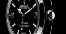 Rolex Oyster Perpetual Explorer