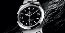 Rolex Oyster Perpetual Explorer