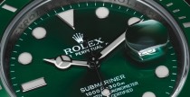 Rolex Submariner