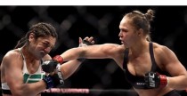Ronda Rousey