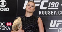 Ronda Rousey