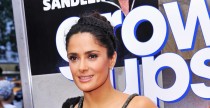 Salma Hayek