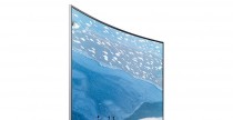 Samsung Ultra HD z Serii 6