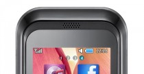 Samsung C3300