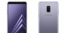 Samsung Galaxy A8