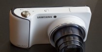 Samsung Galaxy Camera