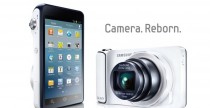 Samsung Galaxy Camera