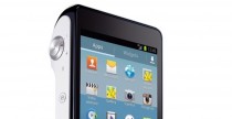 Samsung Galaxy Camera