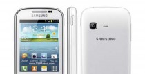 Samsung Galaxy Chat