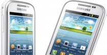 Samsung Galaxy Chat
