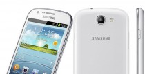 Samsung Galaxy Express