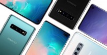 Samsung Galaxy S10 i Galaxy S10+