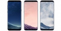 Samsung Galaxy S8 i S8+