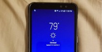 Samsung Galaxy S8 Active