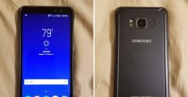 Samsung Galaxy S8 Active