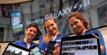 Smartfony Samsung