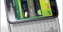 Samsung Galaxy S Pro