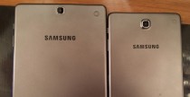 Samsung Galaxy Tab A