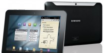 Samsung Galaxy Tab