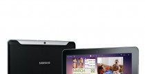 Samsung Galaxy Tab