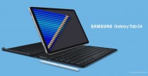 Samsung Galaxy Tab S4