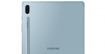 Samsung Galaxy Tab S6