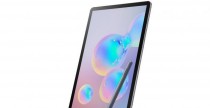 Samsung Galaxy Tab S6