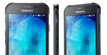 Samsung Galaxy Xcover 3