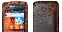 Samsung Galaxy Xcover