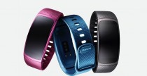 Samsung Gear Fit 2