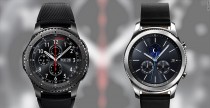 Samsung Gear S3