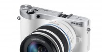 Samsung NX300