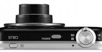 Samsung ST80