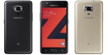 Samsung Z4