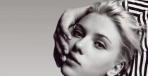 Scarlett Johansson