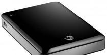 Seagate GoFlex Satellite