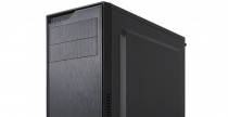 SilentiumPC Regnum RG1W Pure Black